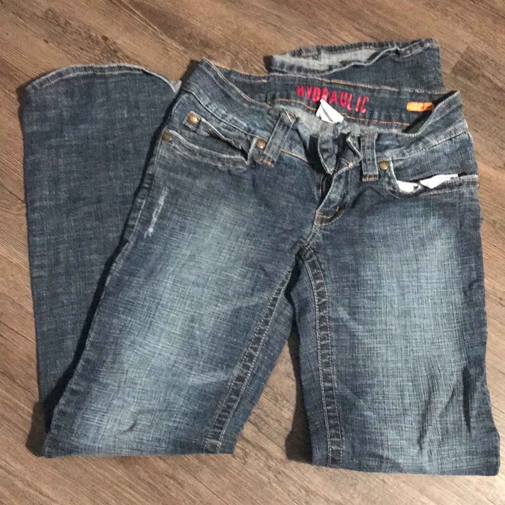 Jean